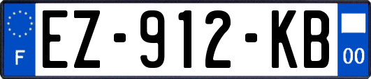 EZ-912-KB