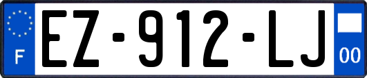 EZ-912-LJ