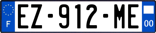 EZ-912-ME