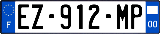 EZ-912-MP