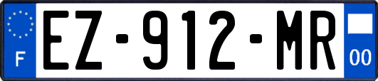 EZ-912-MR