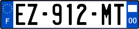 EZ-912-MT