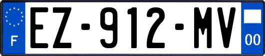 EZ-912-MV