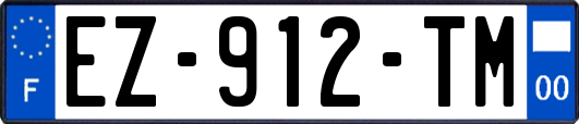 EZ-912-TM