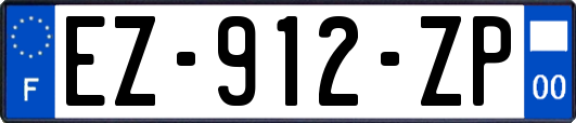 EZ-912-ZP