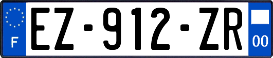 EZ-912-ZR