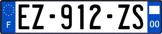 EZ-912-ZS