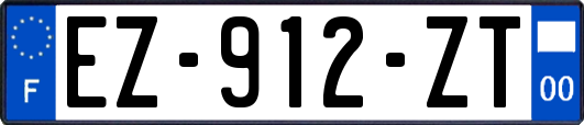 EZ-912-ZT