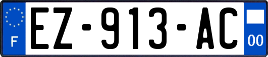 EZ-913-AC