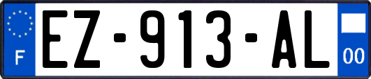 EZ-913-AL