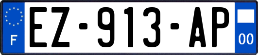 EZ-913-AP