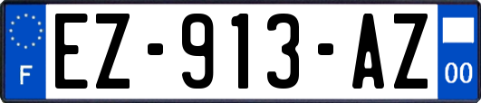 EZ-913-AZ