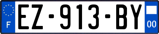 EZ-913-BY