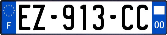 EZ-913-CC