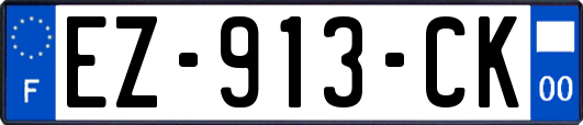 EZ-913-CK