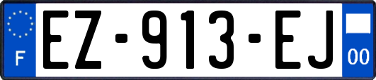 EZ-913-EJ