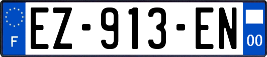 EZ-913-EN