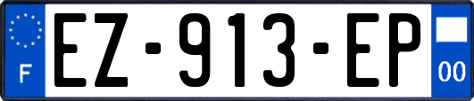 EZ-913-EP