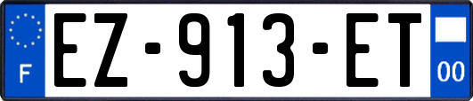 EZ-913-ET