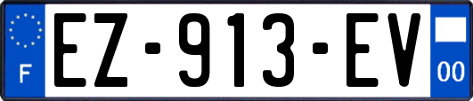 EZ-913-EV