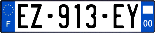 EZ-913-EY