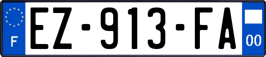 EZ-913-FA