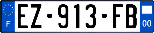 EZ-913-FB