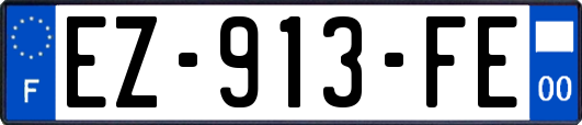 EZ-913-FE