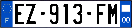 EZ-913-FM