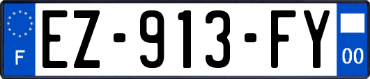 EZ-913-FY