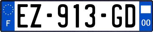 EZ-913-GD