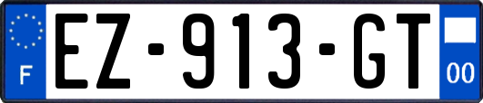 EZ-913-GT