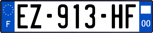 EZ-913-HF