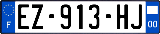 EZ-913-HJ