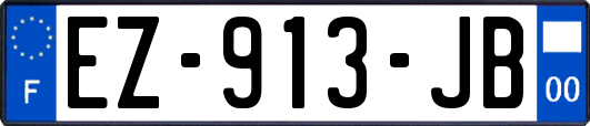 EZ-913-JB