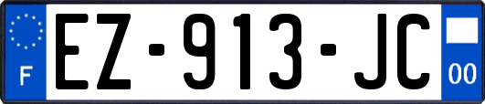 EZ-913-JC