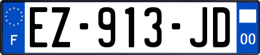 EZ-913-JD