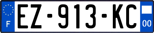 EZ-913-KC