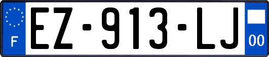 EZ-913-LJ