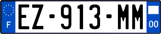 EZ-913-MM