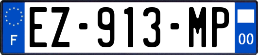 EZ-913-MP