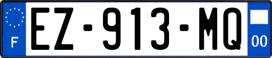 EZ-913-MQ