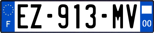 EZ-913-MV