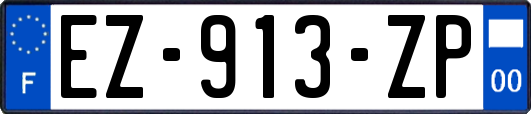 EZ-913-ZP