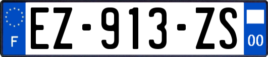 EZ-913-ZS