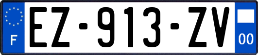 EZ-913-ZV