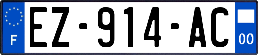 EZ-914-AC