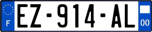 EZ-914-AL