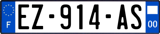 EZ-914-AS