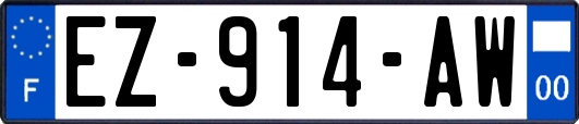 EZ-914-AW